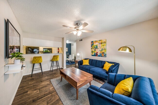 Photo - The Park on Preston