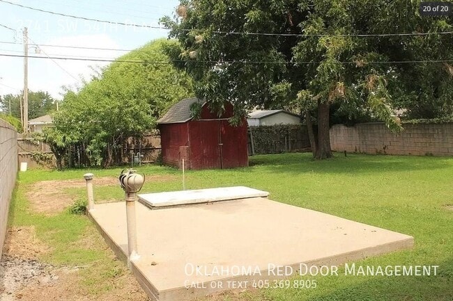 Photo - 2741 SW 54th Pl