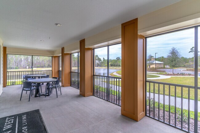 Town West Senior Living Apartments
