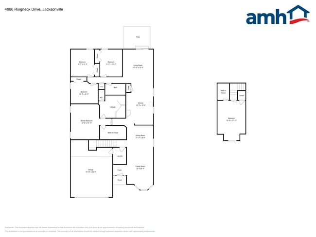 Photo - 4086 Ringneck Dr