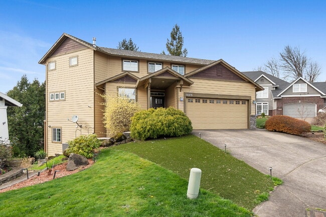 Photo - Beautiful, Spacious, Damascus Home with Incredible Views