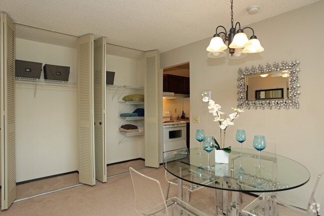 2BR, 2BA - Bellagio