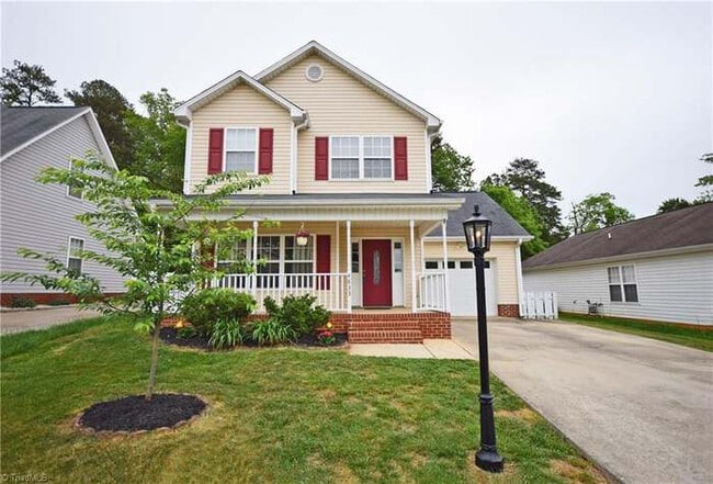 Photo - 4833 Lighthouse Ct