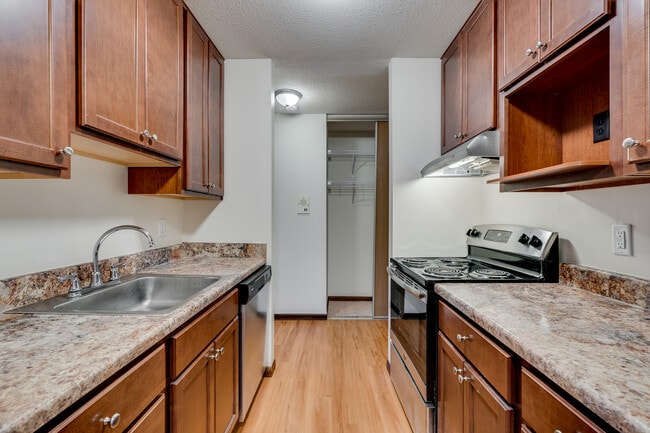 Photo - Garfield Terrace