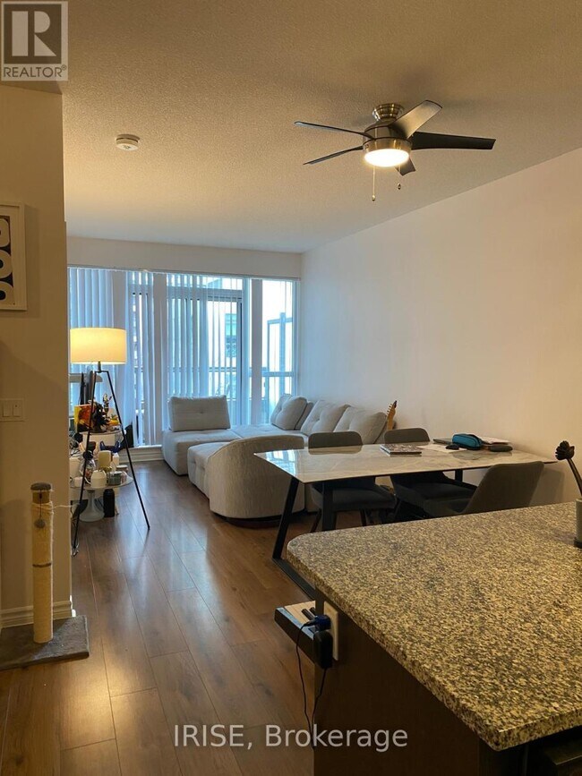 Photo - 349 Rathburn Rd W Unit 208