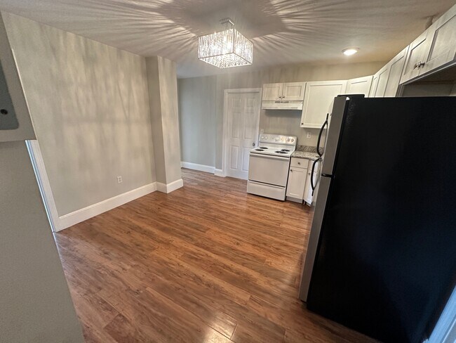 222 Hanover St Unidad 7