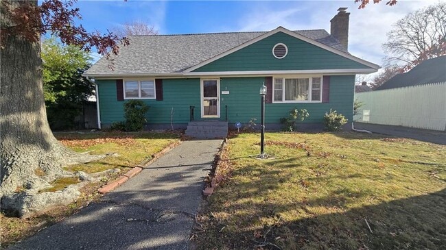 Building Photo - 7 Eliza St