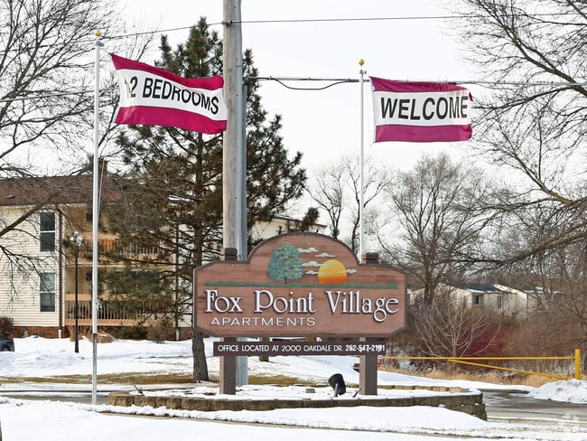 Fox Point Village