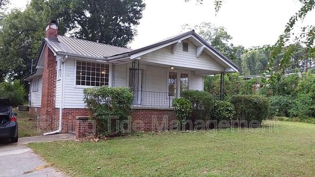 Building Photo - 2924 Ruffner Rd