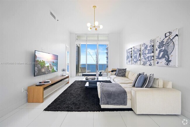 Building Photo - 15811 Collins Ave Unit 4206 Rental