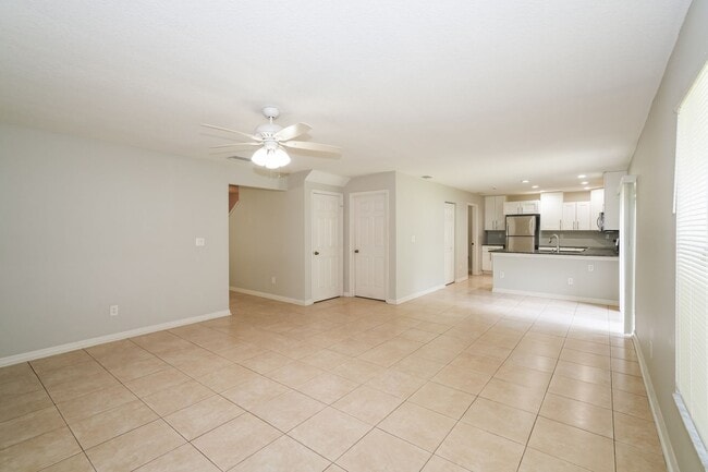 Photo - 3 BR/2.5BA | Newly Renovated Single Family Home | 2-Car Garage | Fenced backyard | In Ashley Pines!