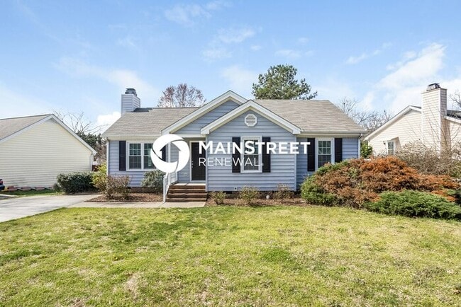 3 Bedroom Pet-Friendly Home in Raleigh, NC... - 3 Bedroom Pet-Friendly Home in Raleigh, NC...