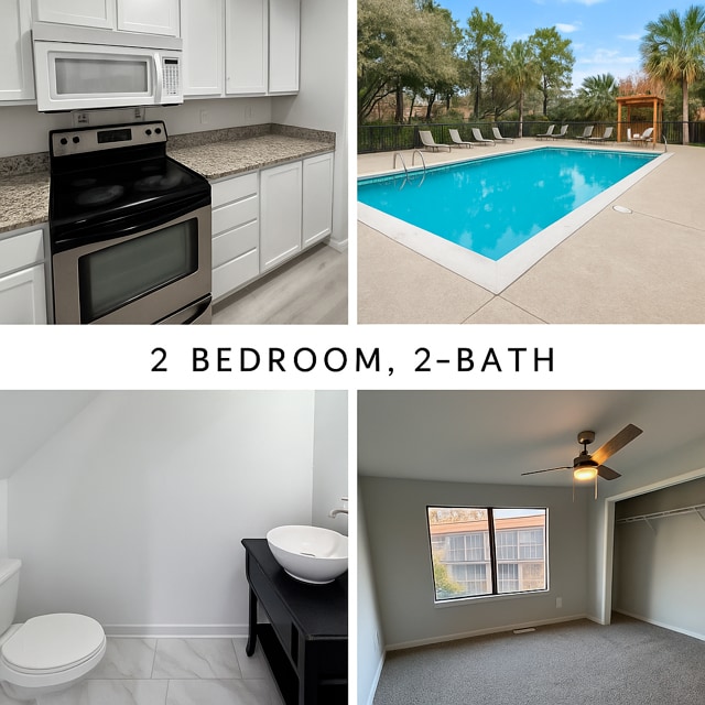 Photo - 1530 Fort Johnson Rd