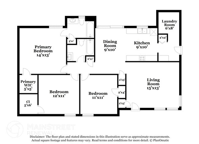 Photo - 432 Wesley Park Dr