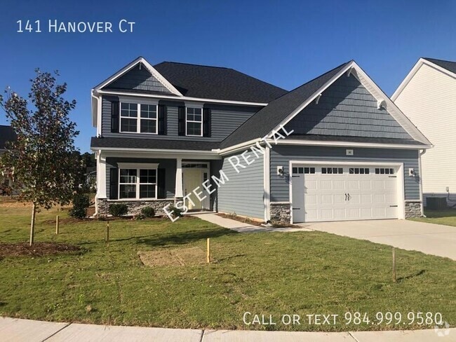 Building Photo - 141 Hanover Ct Rental