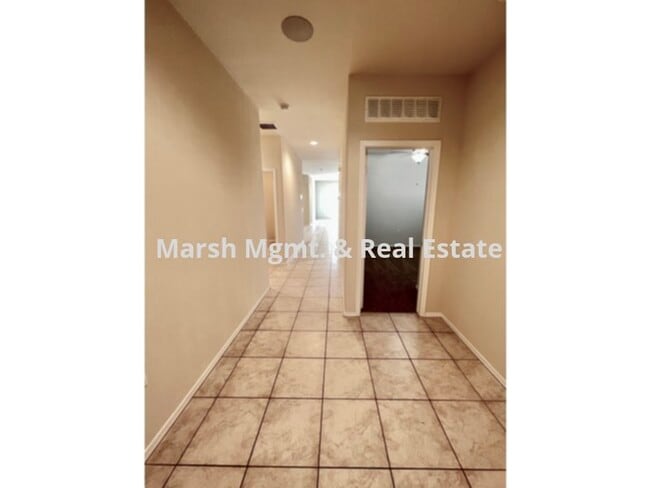 Photo - Beautiful formal model home with 4 bedrooms, 2 baths &amp; 3 car garage!