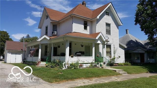 Photo - 502 E Main St