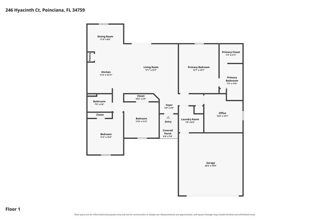 Photo - 246 Hyacinth Ct