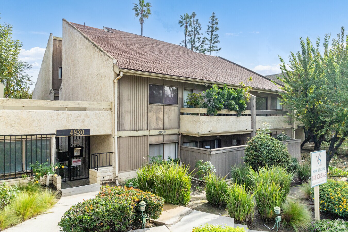Primary - Villa Sabrina Apartments