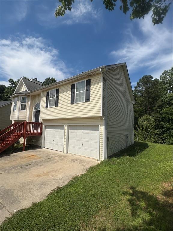 122 Remington Pl Dr