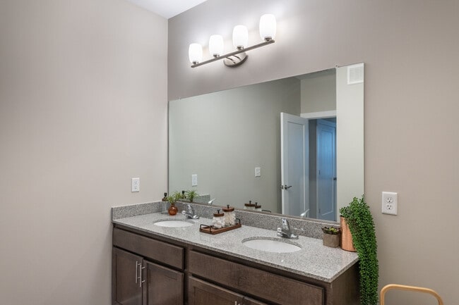 Attain at Harbour View