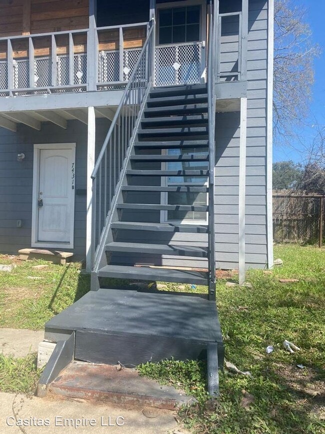 One Bed Student Houses for Rent Near Rice University OffCampus