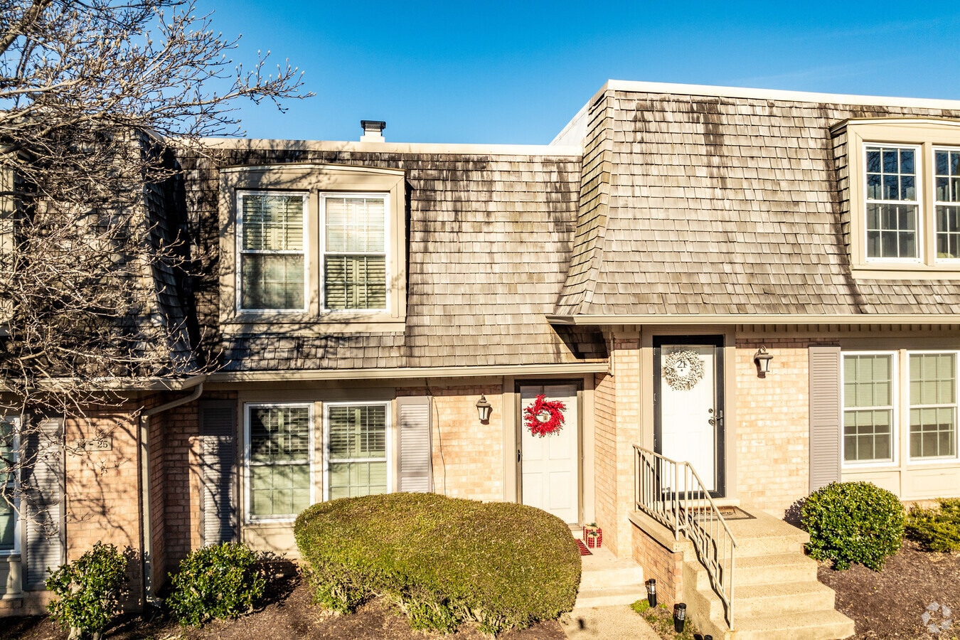 Photo - Versailles Townhomes