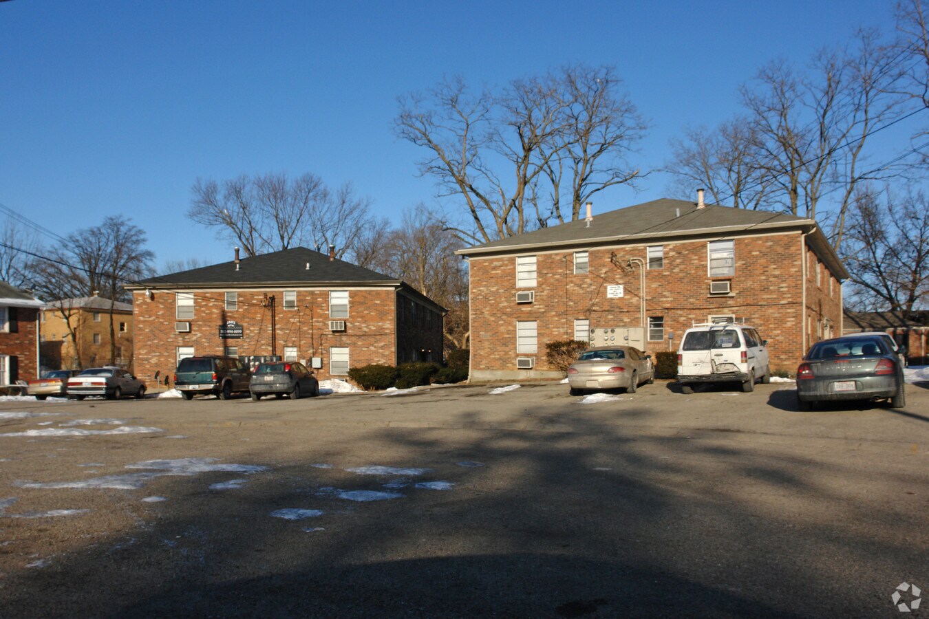 Photo - 2605 Le Blanc Ct