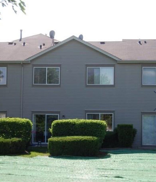 Photo - 934 Park Hill Cir