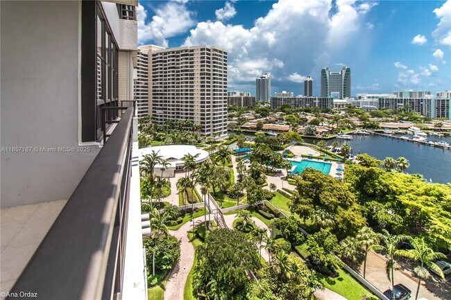 Photo - 500 Three Islands Boulevard Unit 822
