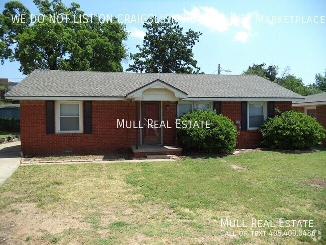 Building Photo - 3502 N Wilburn Ave Rental