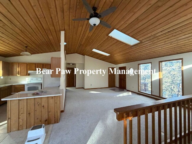 Photo - Two bedroom, two bath Bailey Beauty!