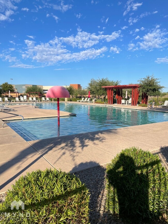 22483 E Creosote Dr