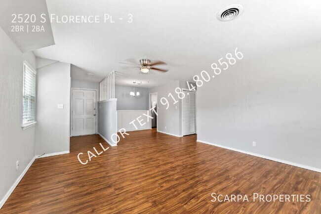 Photo - 2520 S Florence Pl Unit 3