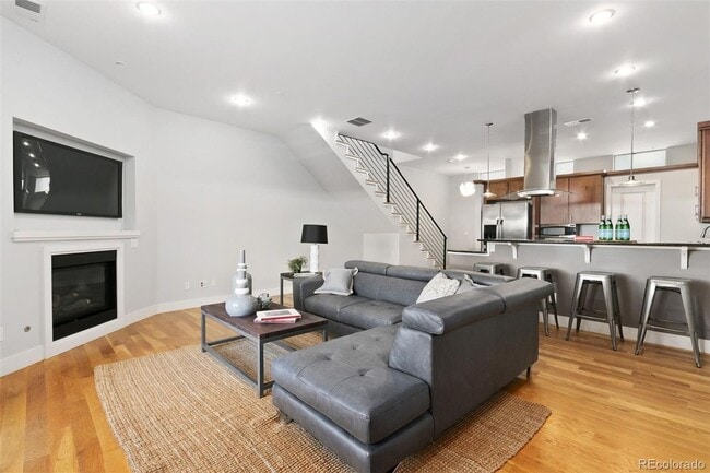 Photo - LOCATION LOCATION!!  In the heart of LOHI just blocks to restaurants, boutiques and local waterin...