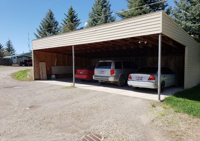 134 N 2162 W Unit B