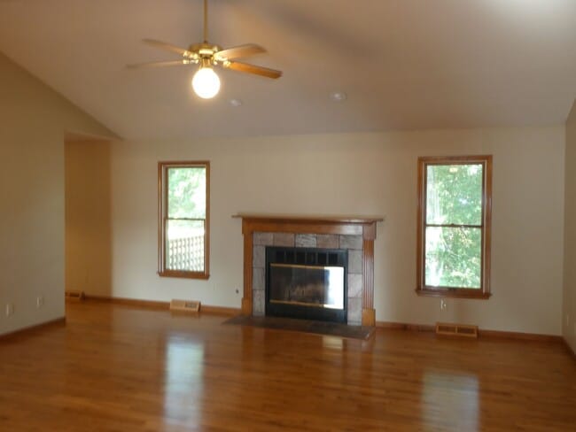 Photo - Beautiful home off Chapel Hill Rd