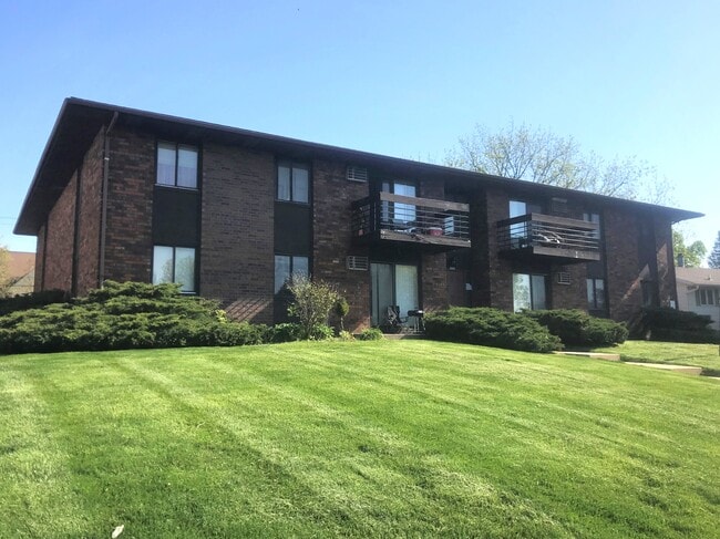 4510 Thurston Lane, Fitchburg