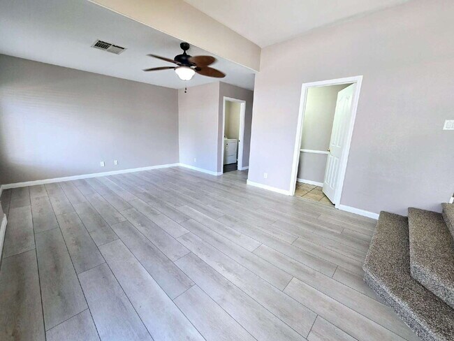 Photo - "Spacious 3-Bed Oasis with 2.5 Baths on Funston Way, Las Vegas - 2,264 Sq. Ft. of Comfort!"