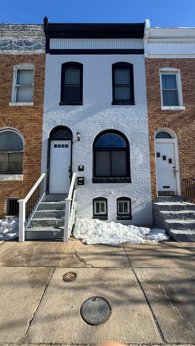 Building Photo - 2433 Druid Hill Ave