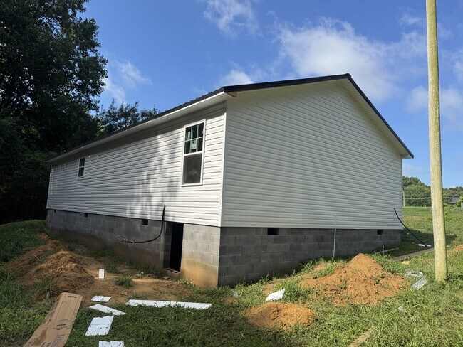 190 Croft Cir