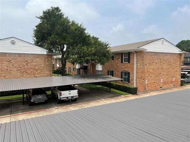 Building Photo - 4715 Skillman St Unit D Rental