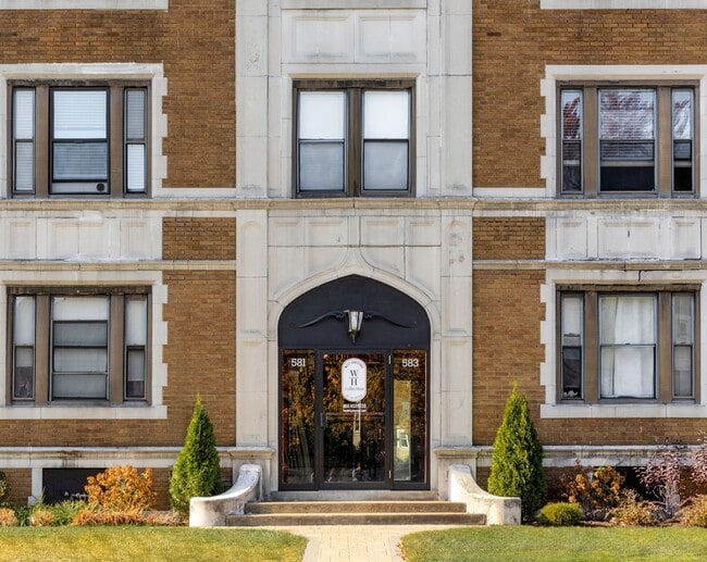 West Hartford Collection