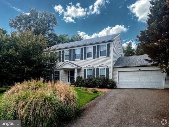 Building Photo - 6 S Lowery Ct Rental