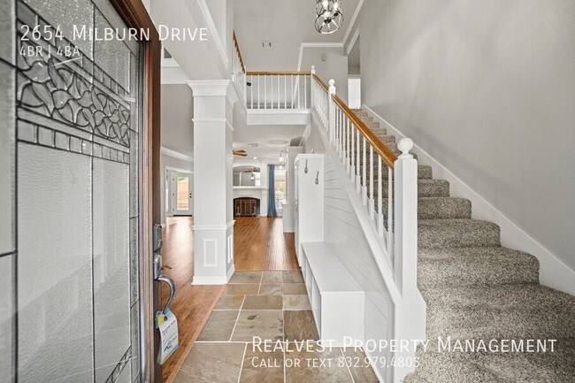 Photo - 2654 Milburn Dr