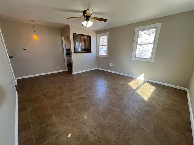 Photo - 2 Bedroom 1 bathroom house with a garage!