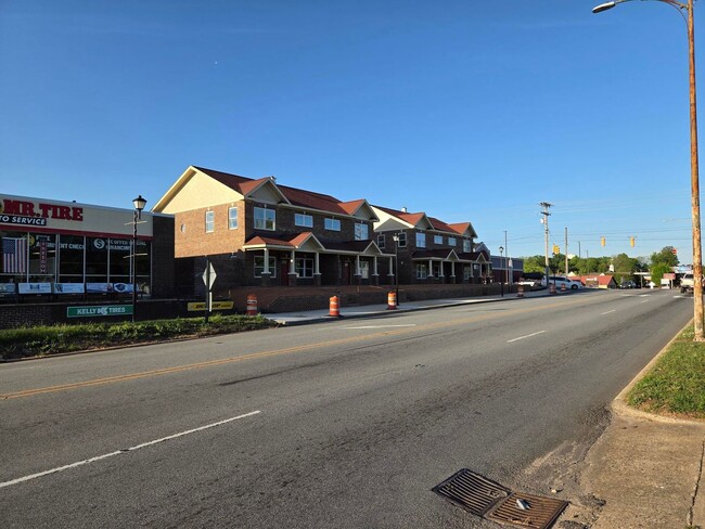 Photo - New Main Street Townhomes for Rent