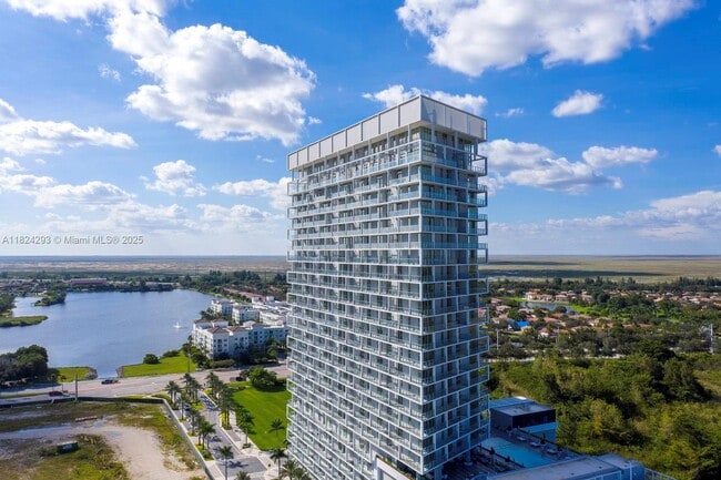 Building Photo - 2000 Metropica Wy Unit 504 Rental