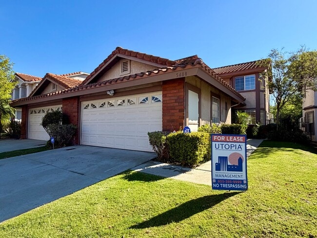 Building Photo - Beautiful 4 bed 3 bath Agoura Hills home