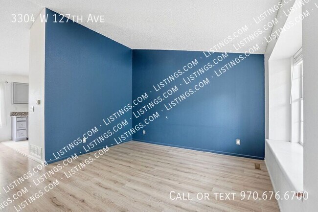 Photo - 3304 W 127th Ave